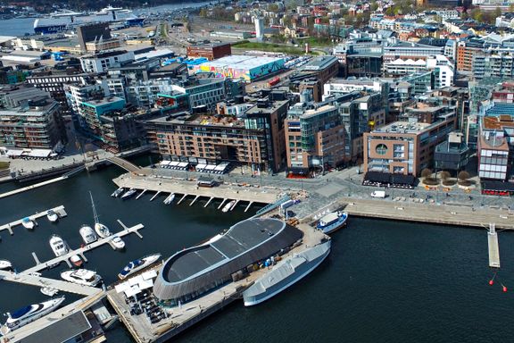 Dramatisk økning i antall konkurser i Oslo 