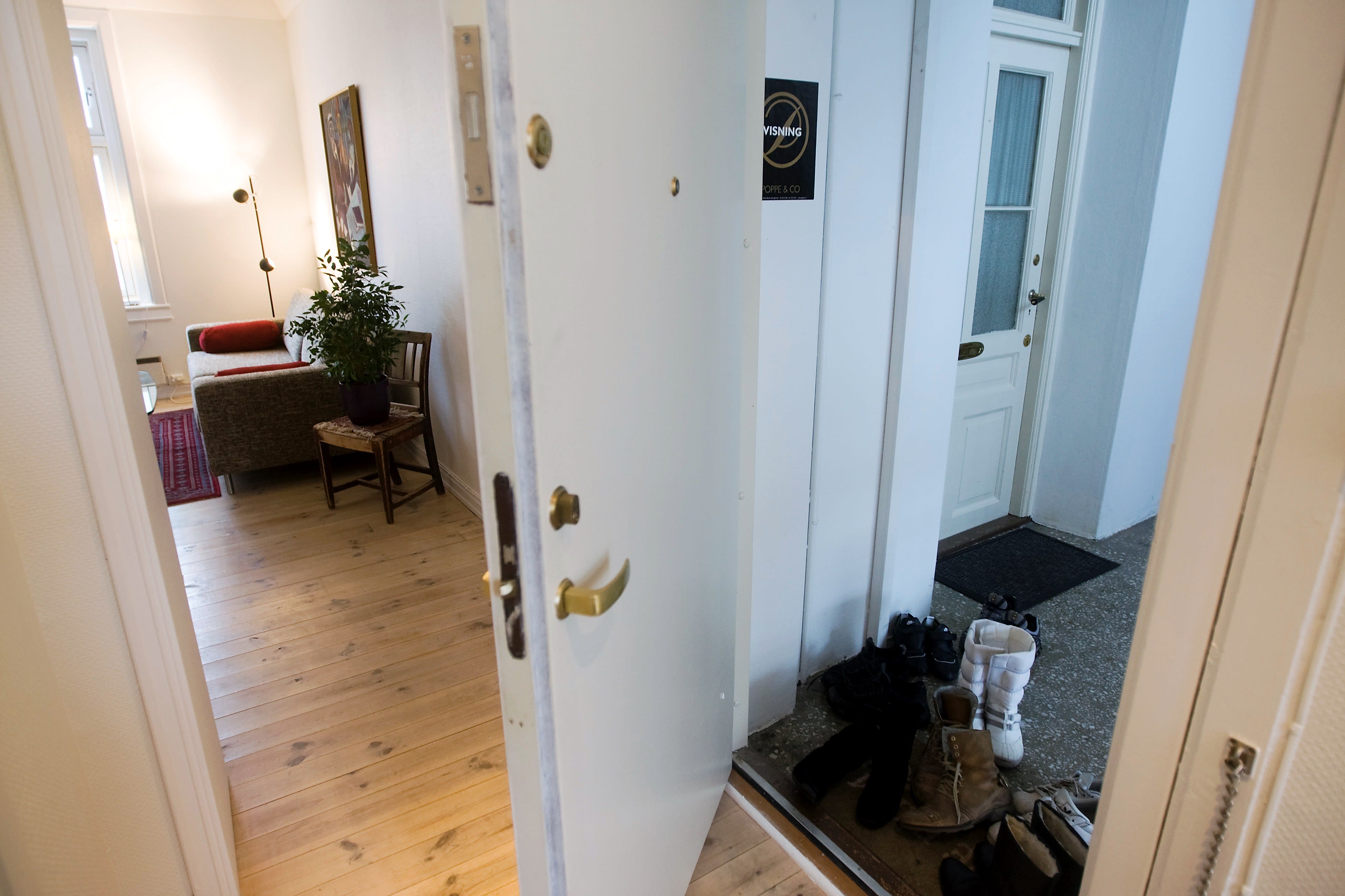 Dette er det viktigste du kan gjøre for å unngå å kjøpe bolig med feil og mangler