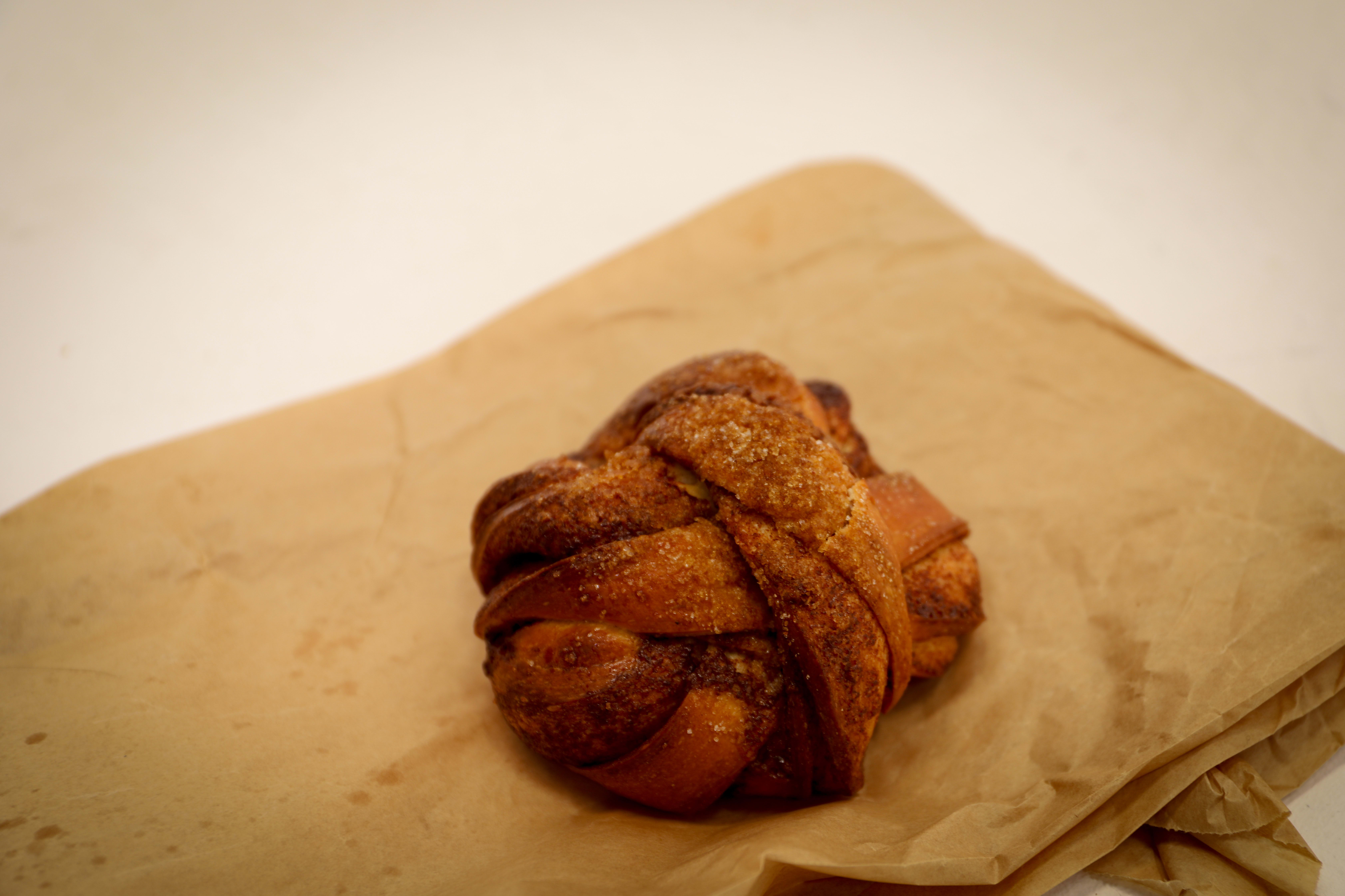 Her er Oslos beste kanelboller