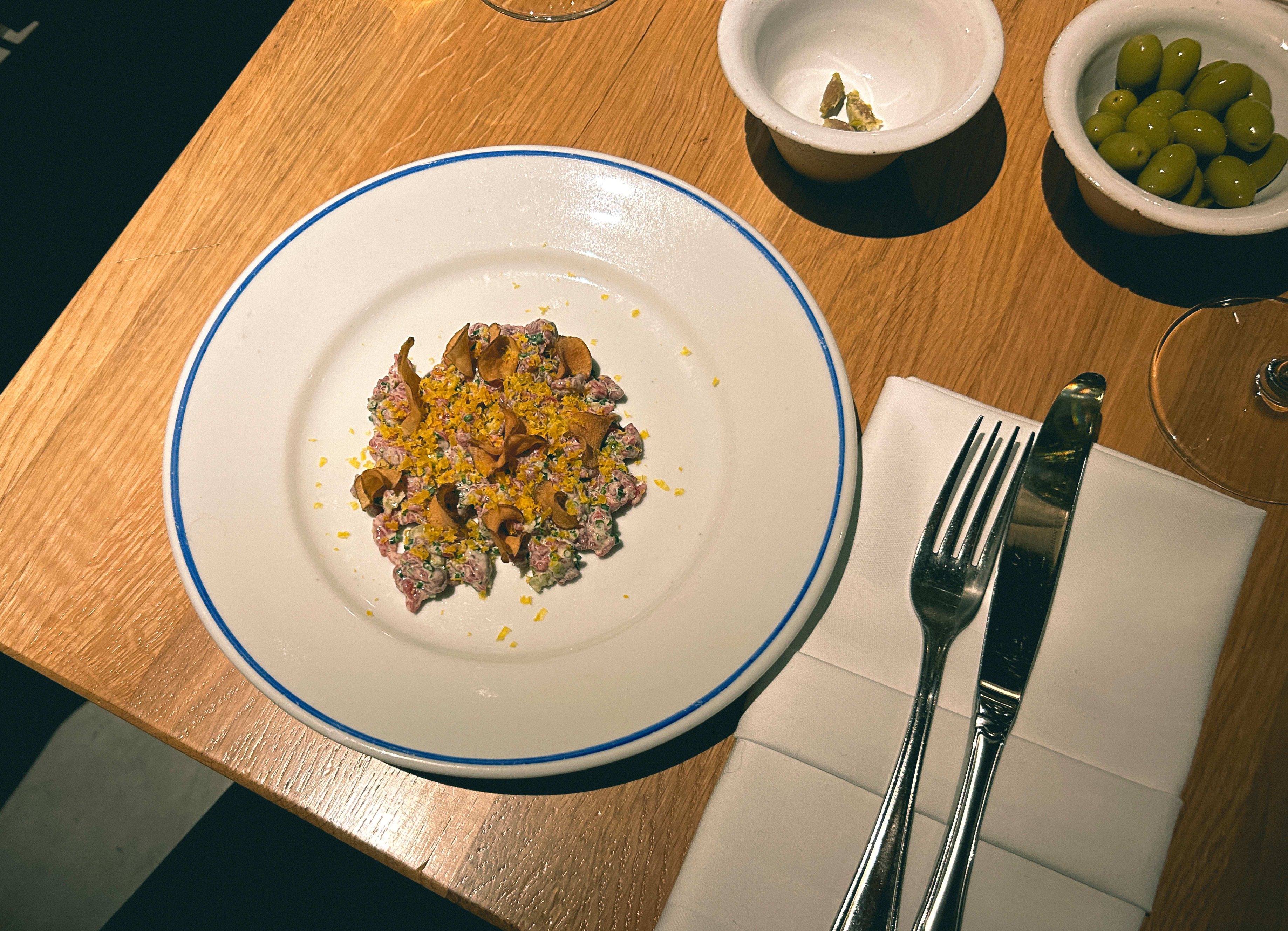 Disse restaurantene i Oslo er sommeråpne