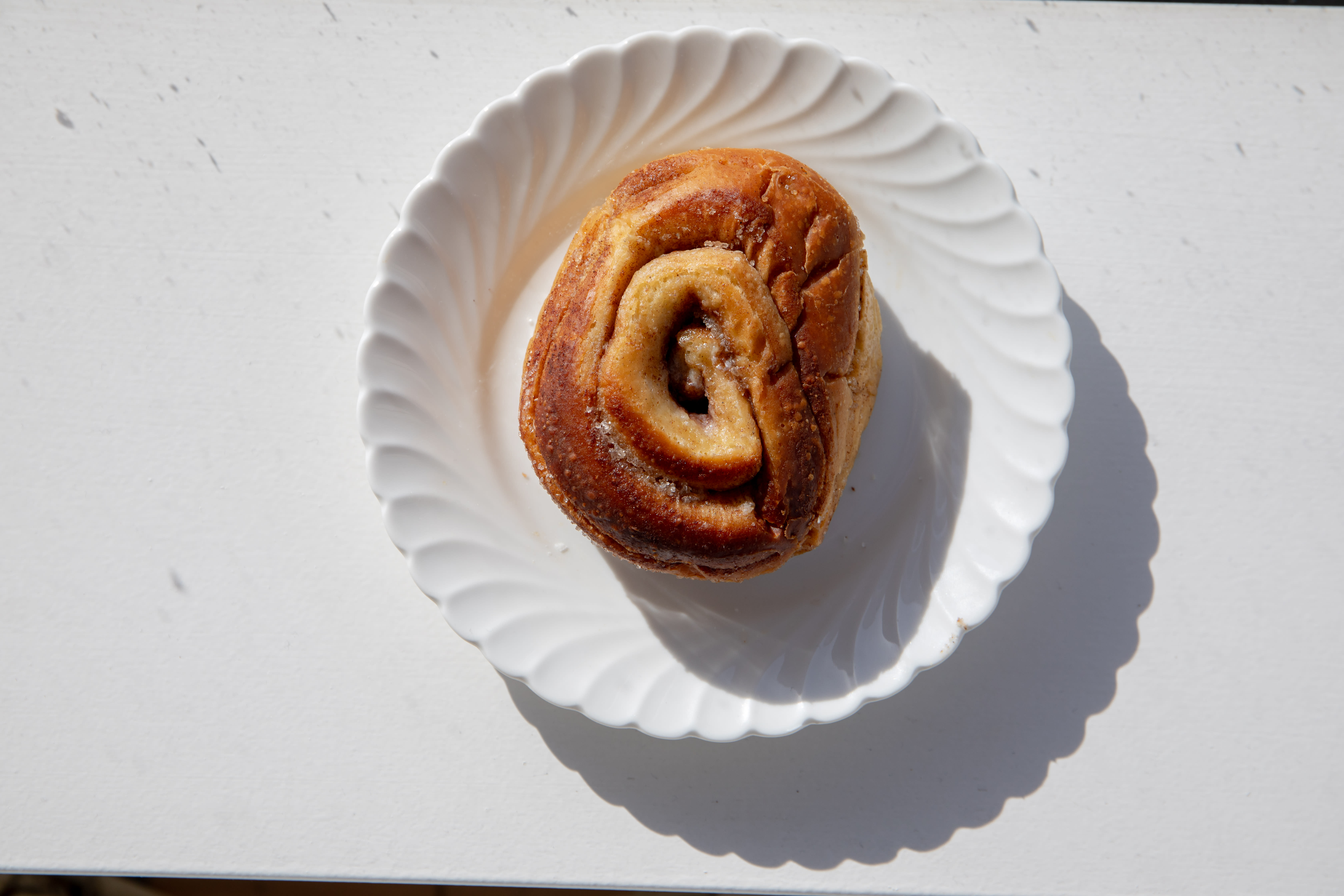 Oslos beste kanelbolle: Her er vår store test