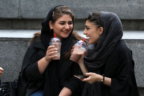 Regimet forsøkte å innføre en nasjonal hijab-dag. Da slo kvinnene tilbake.