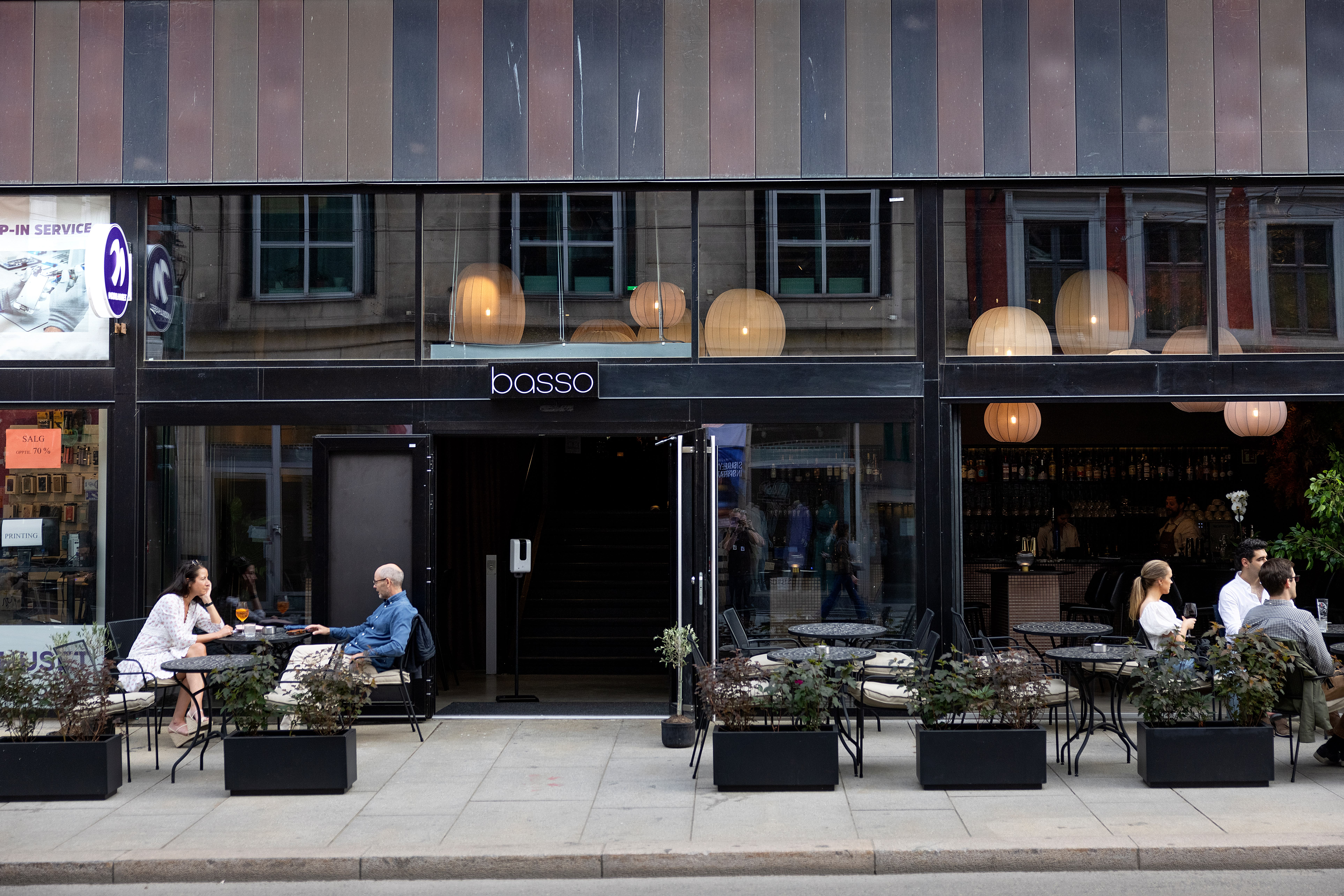 Her bør du ta en tur innom. 