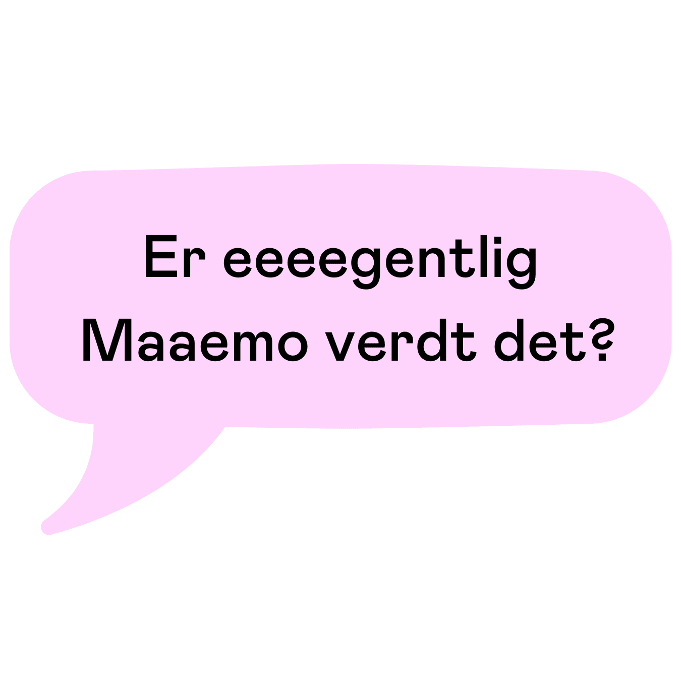 Er Maaemo egentlig verdt det? Hvilke barer passer store gjenger? Vi svarer på lesernes spørsmål.