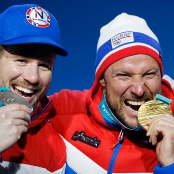 Norge søker alpin-VM i 2027 