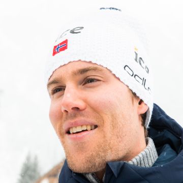 Har ikke vært hjemme hos familien på flere måneder. Norske skiskyttere har gjort alt for å lykkes i VM.