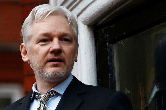 Svensk påtalemyndighet opphever arrestordren mot Julian Assange