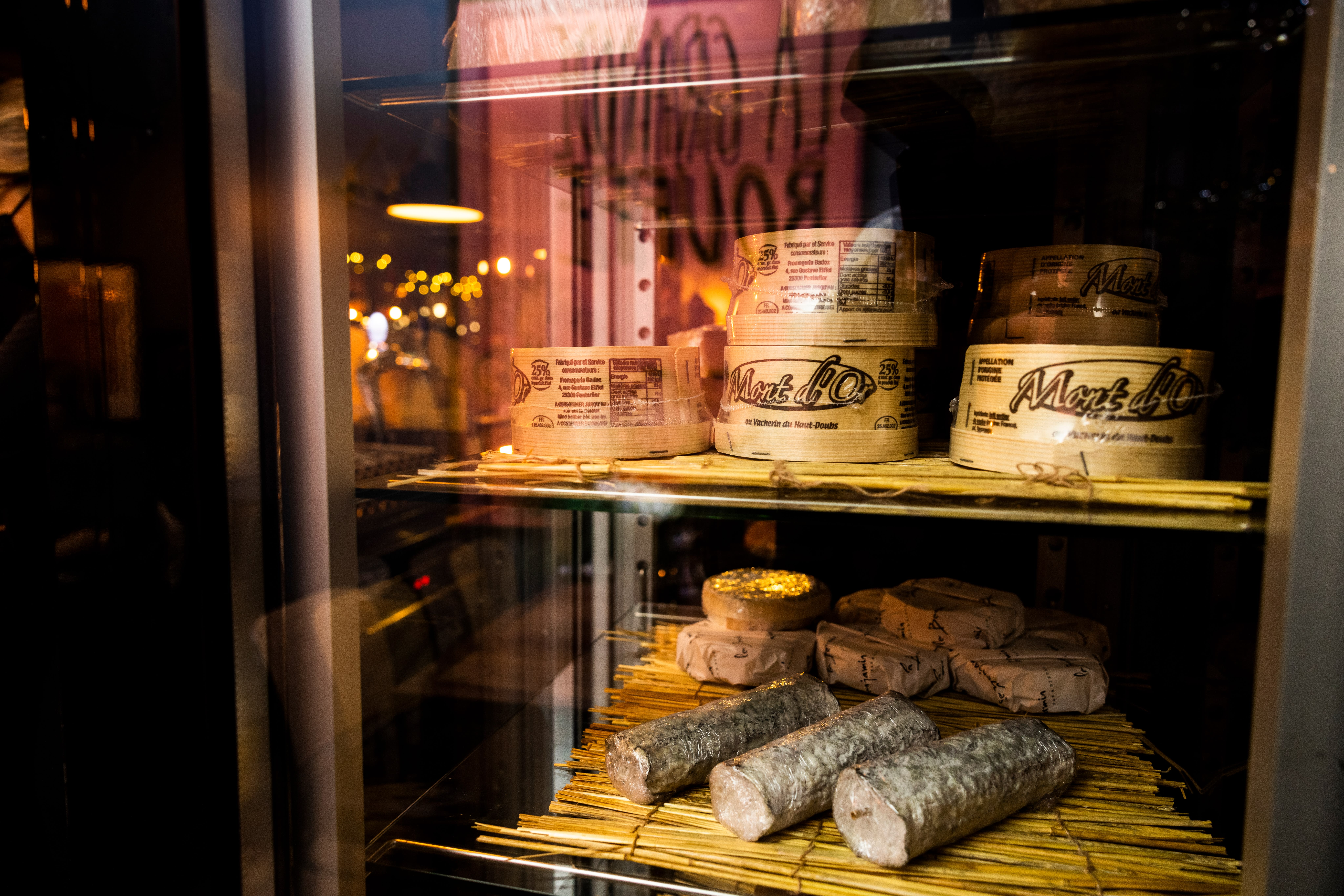 Dette er Oslos beste retter nå