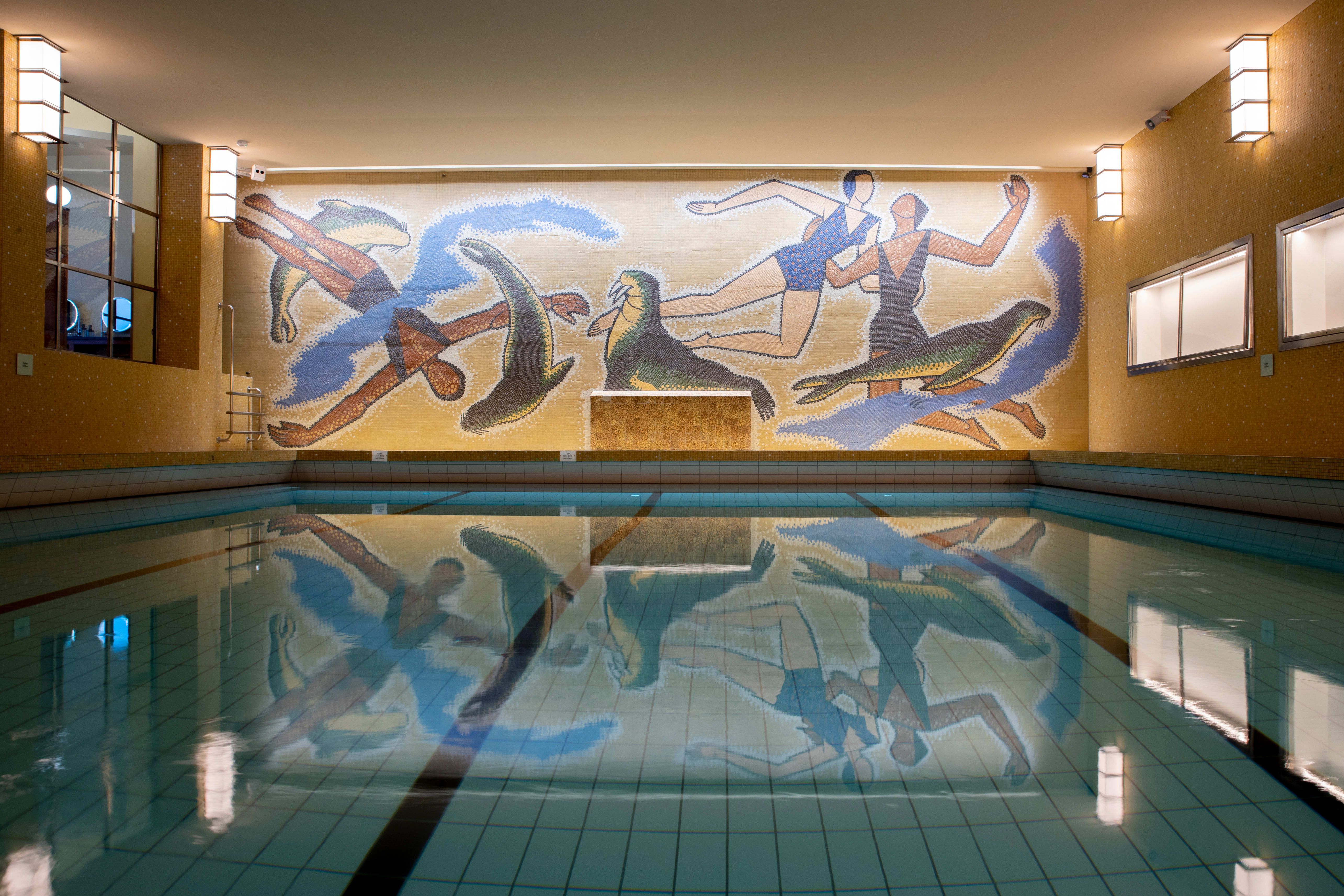 Sprett opp! Her er seks aktiviteter for romjulen.