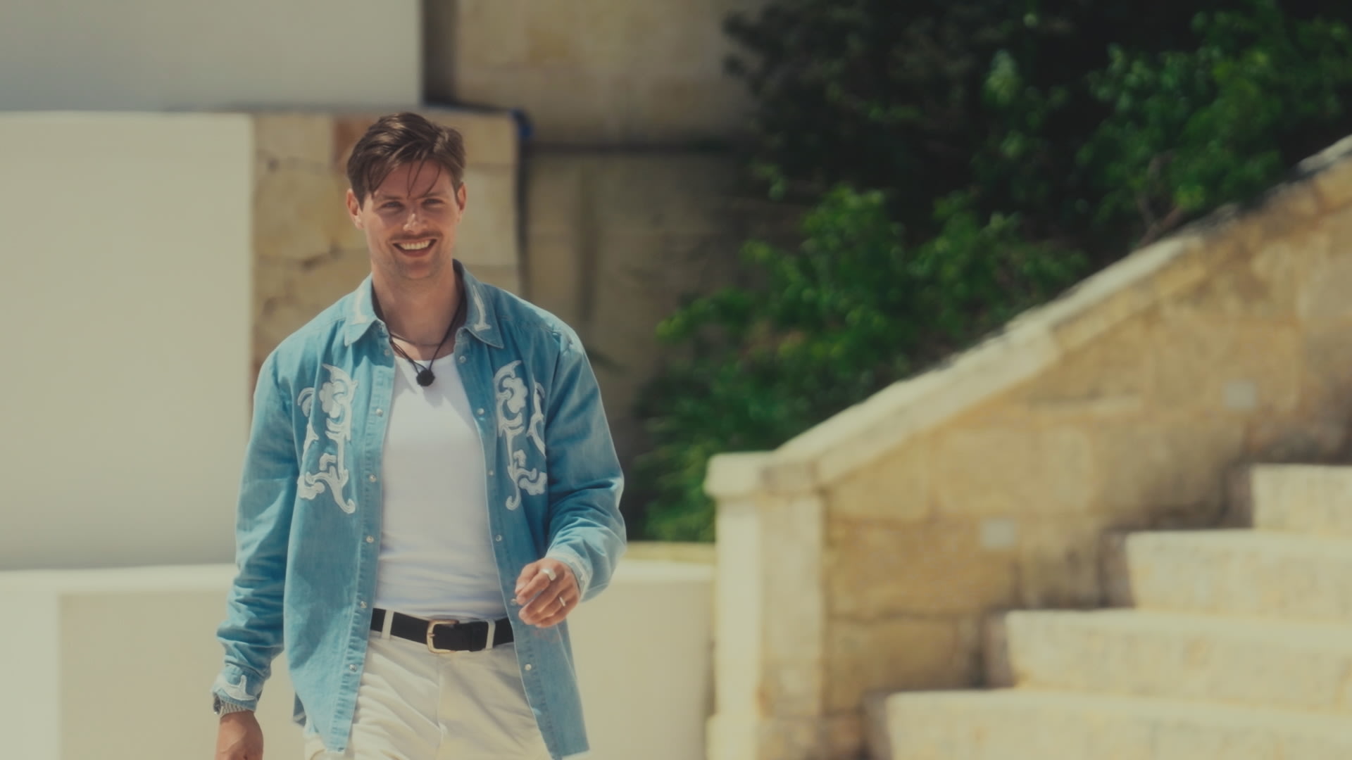 Podkaster Erik Rydning (34) fra Oslo er en av deltagerne. 