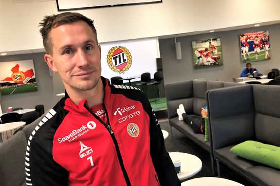 Gamst Pedersen hetset for sin samiske bakgrunn: – Slike ting hører ikke hjemme i fotballen