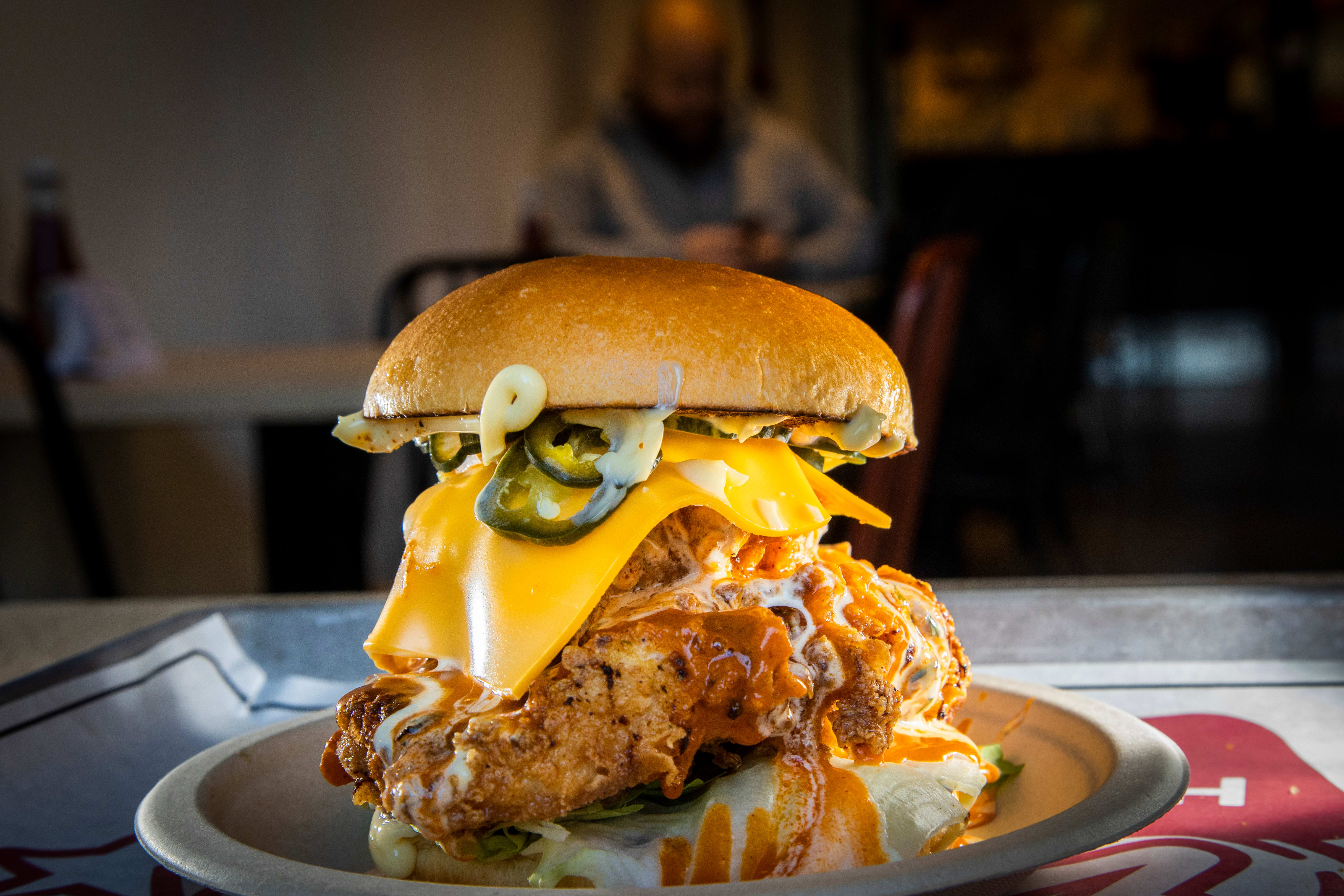 Disse restaurantene i Oslo er åpne i romjulen 2023