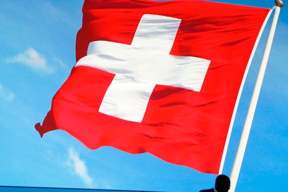 To grupper skiller seg ut blant de rike som flyktet til Sveits