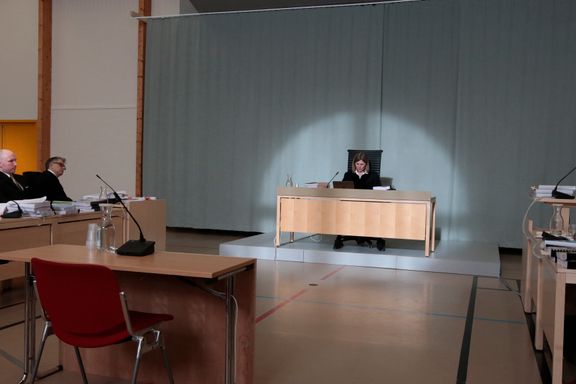 NRK: Staten anker Behring Breivik-dommen