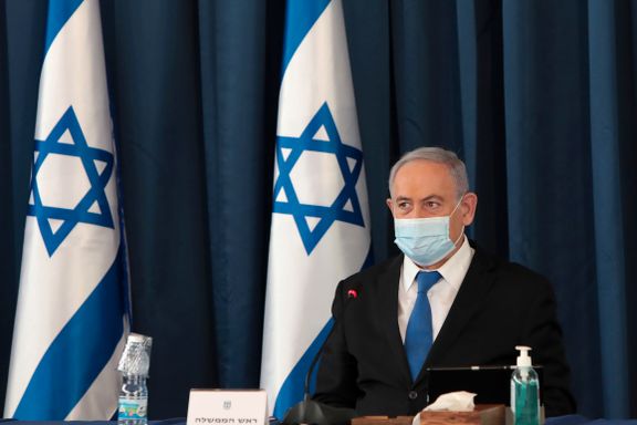 Israel stenger ned igjen etter virusøkning