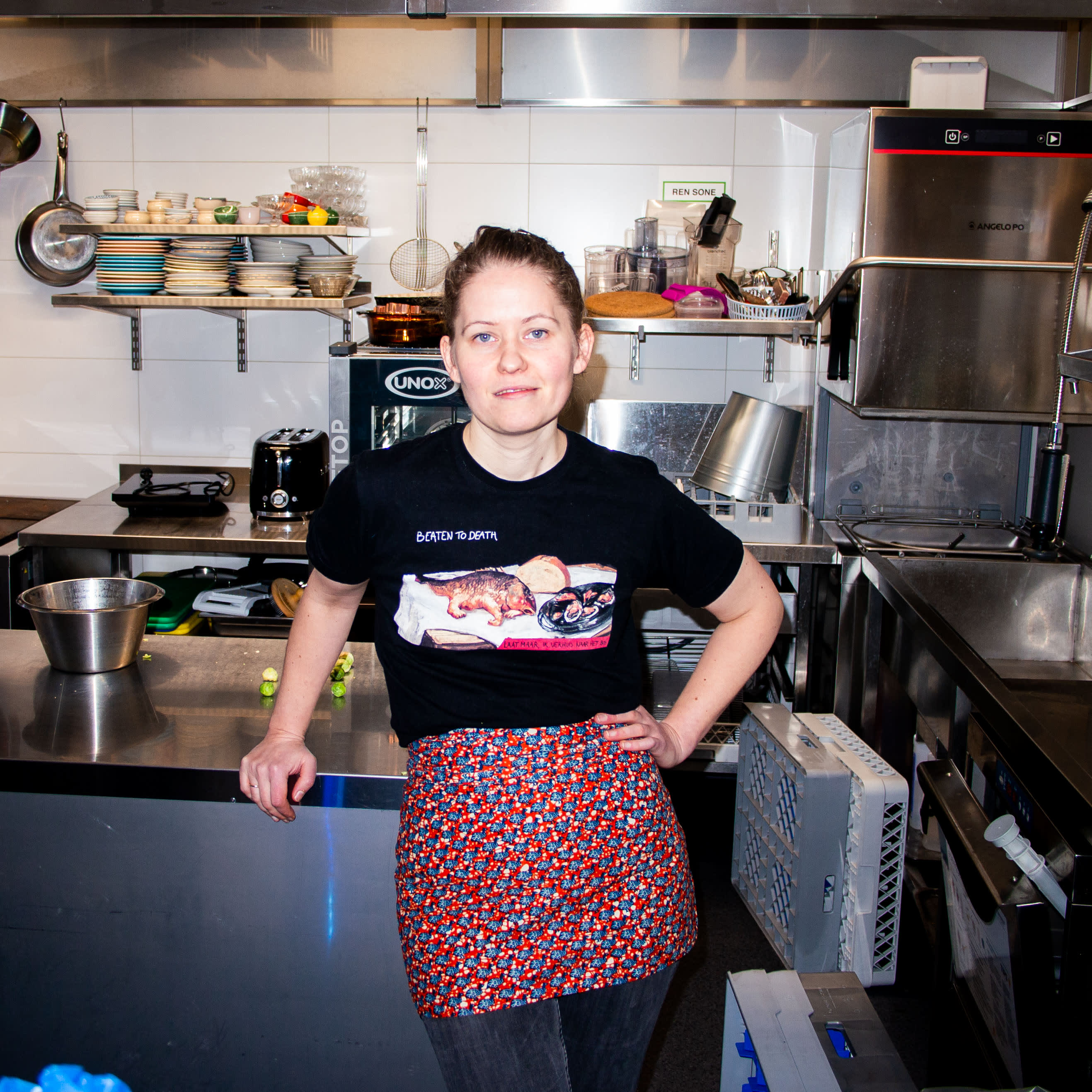 Sulten på 2023? Dette kan du forvente, ifølge Oslo-kokkene.