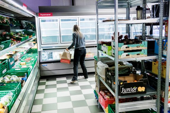 Foodora om butikkjakt: – Har blitt utestengt av konkurrenter 