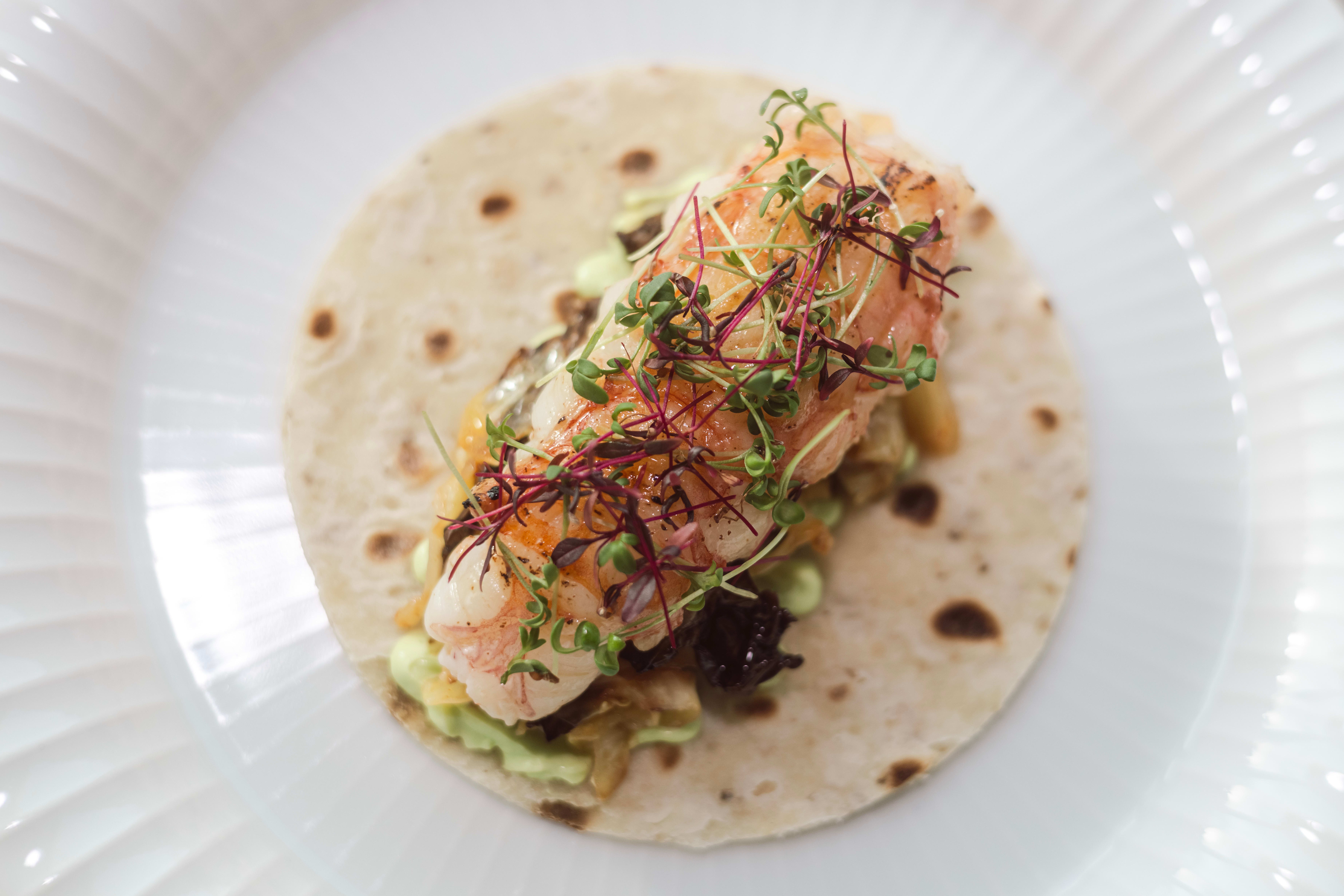 Årets hittil beste nye restauranter