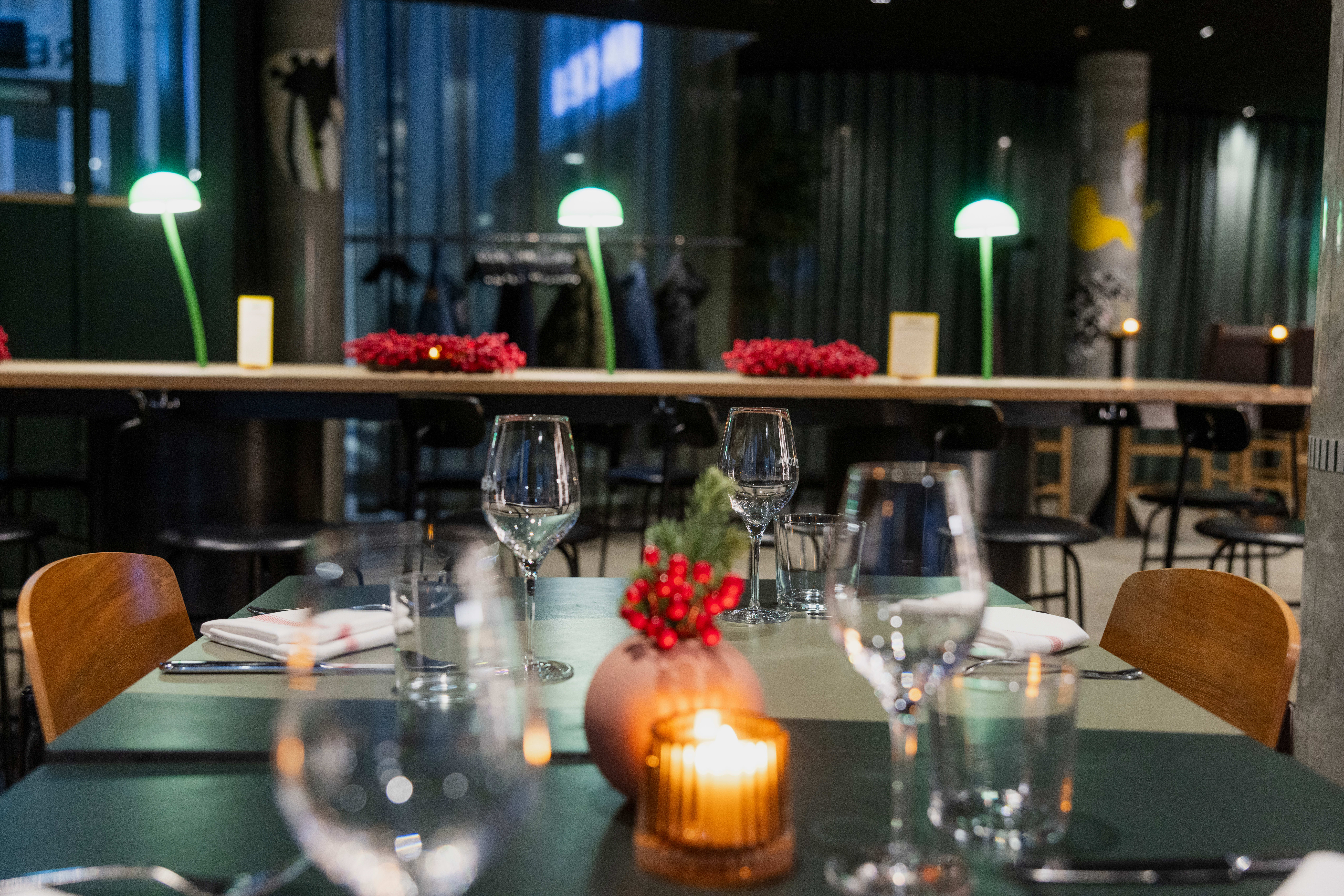 Centropa må lære å begrense seg