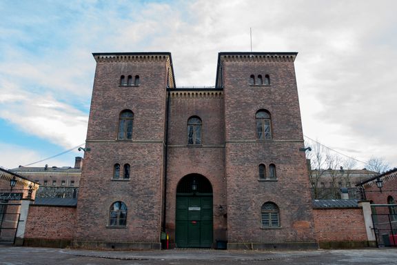 Tiltale: Innsatt i Oslo fengsel fikk 14-åringer til å kidnappe ekskjæresten sin