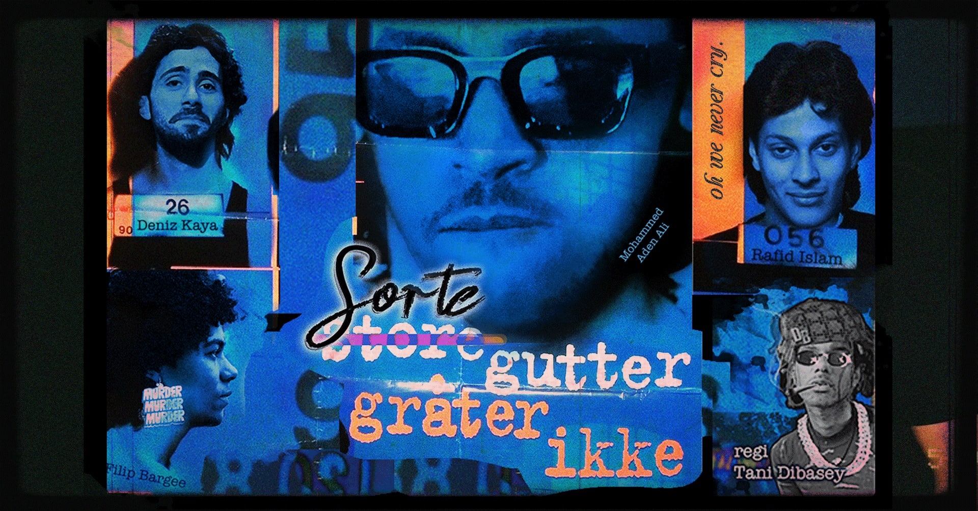 Teaterforestillingene du bør se i høst