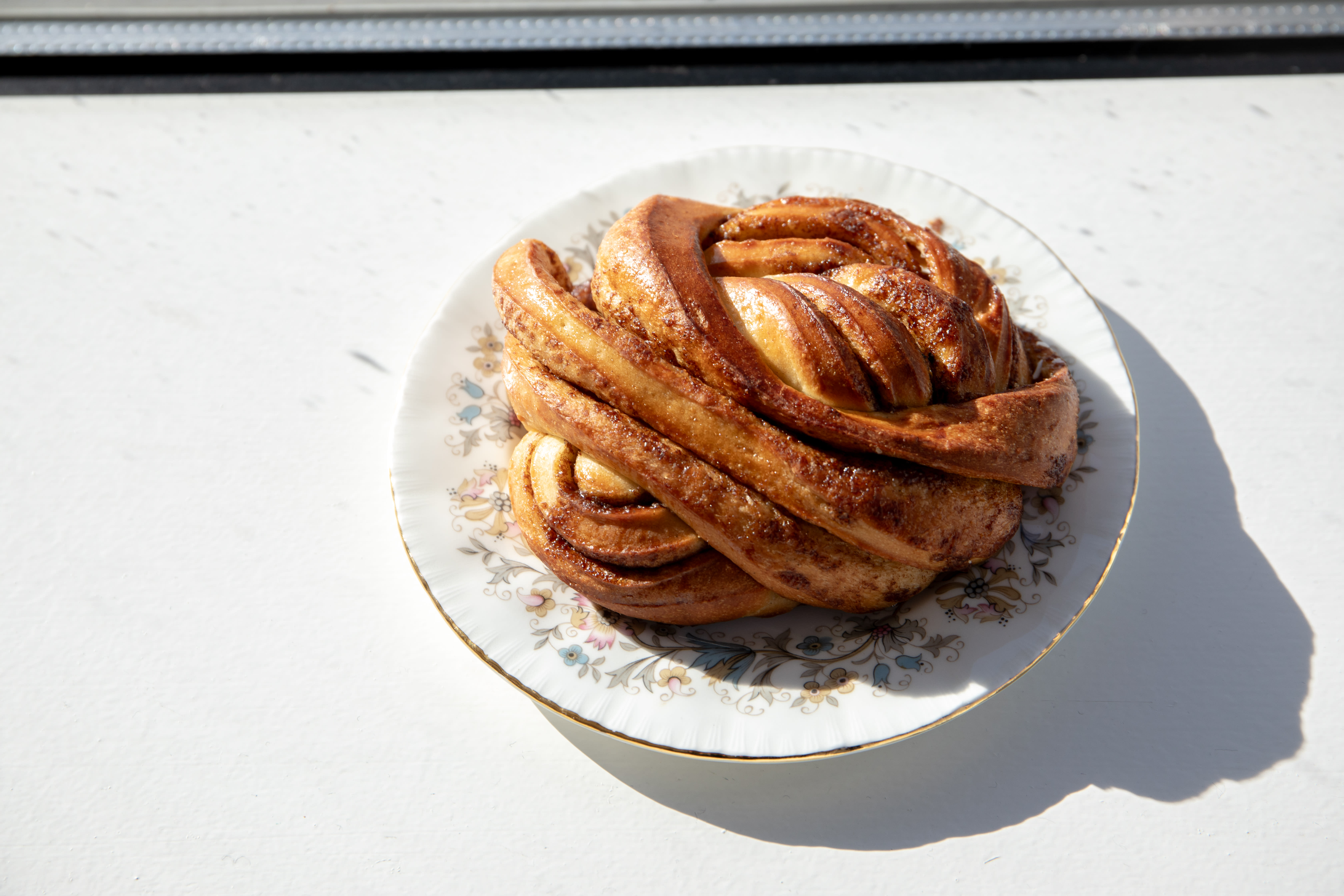Oslos beste kanelbolle: Her er vår store test