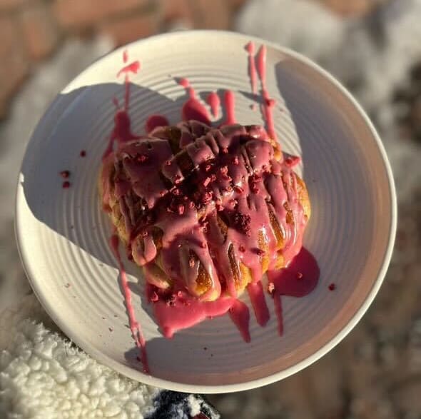 Du trenger ikke sukker.no her!