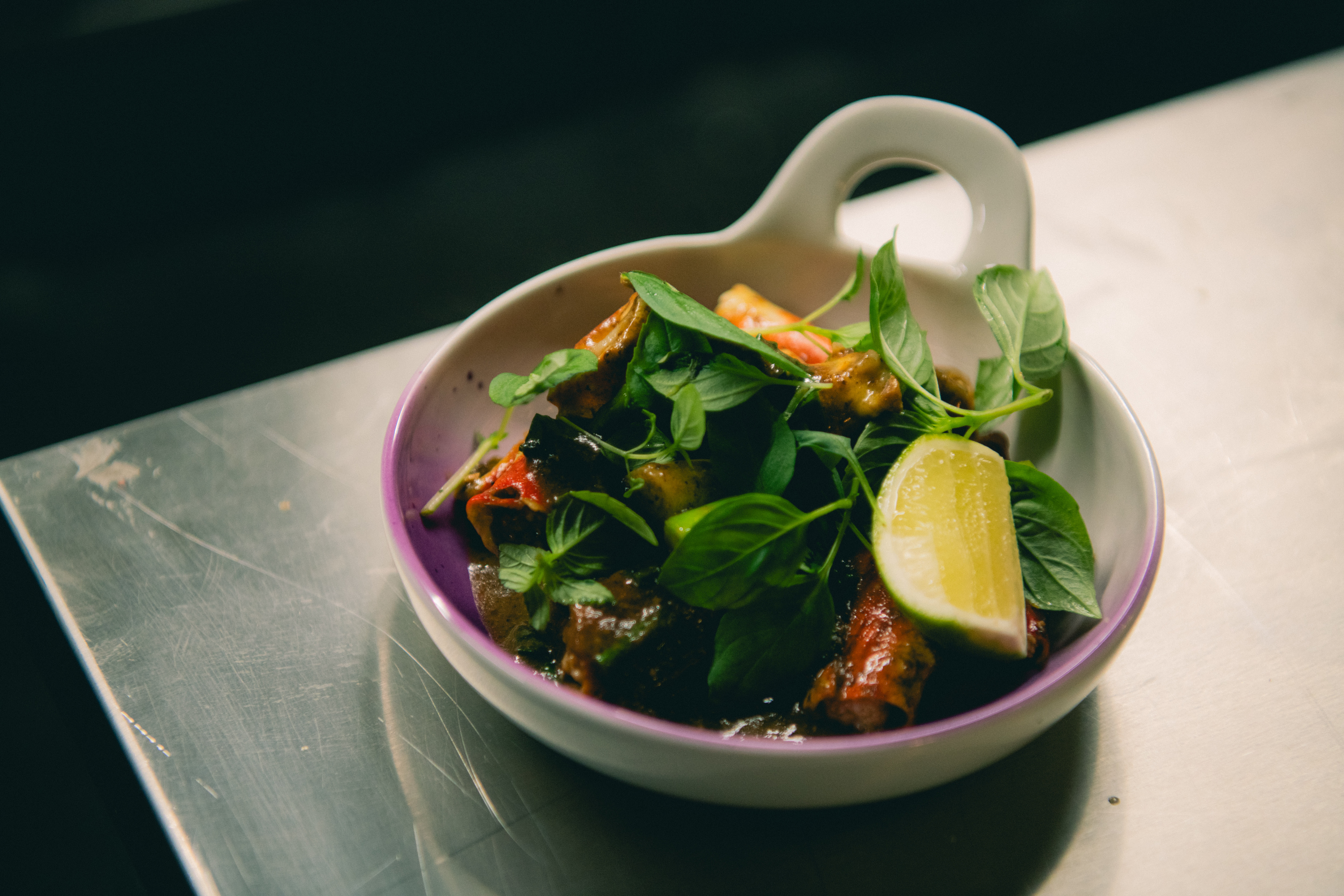 Sommeråpne restauranter i Oslo i 2024