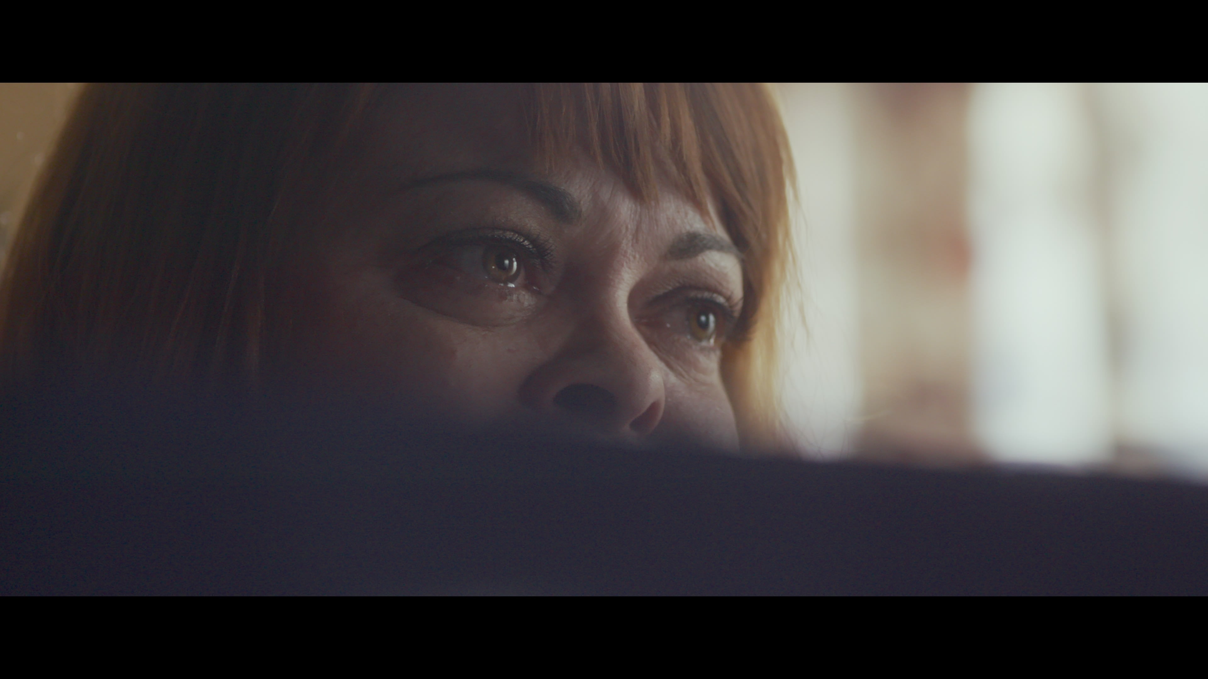 På internett gikk Deanna Thompson under aliaset Baudi Moovan.