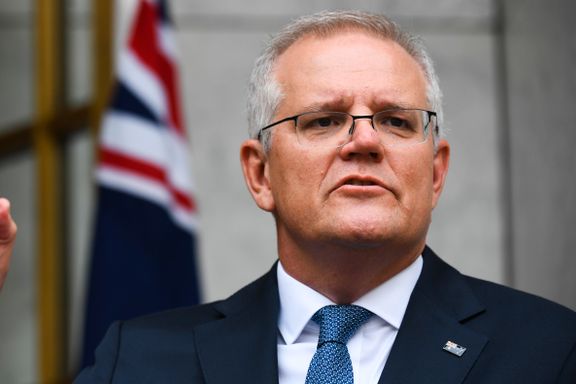 Hver tredje ansatt i Australias parlament er blitt trakassert. Statsministeren er ikke overrasket.