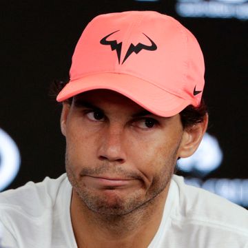 Skadetrøbbelet fortsetter for Nadal – trekker seg fra Barcelona-turnering