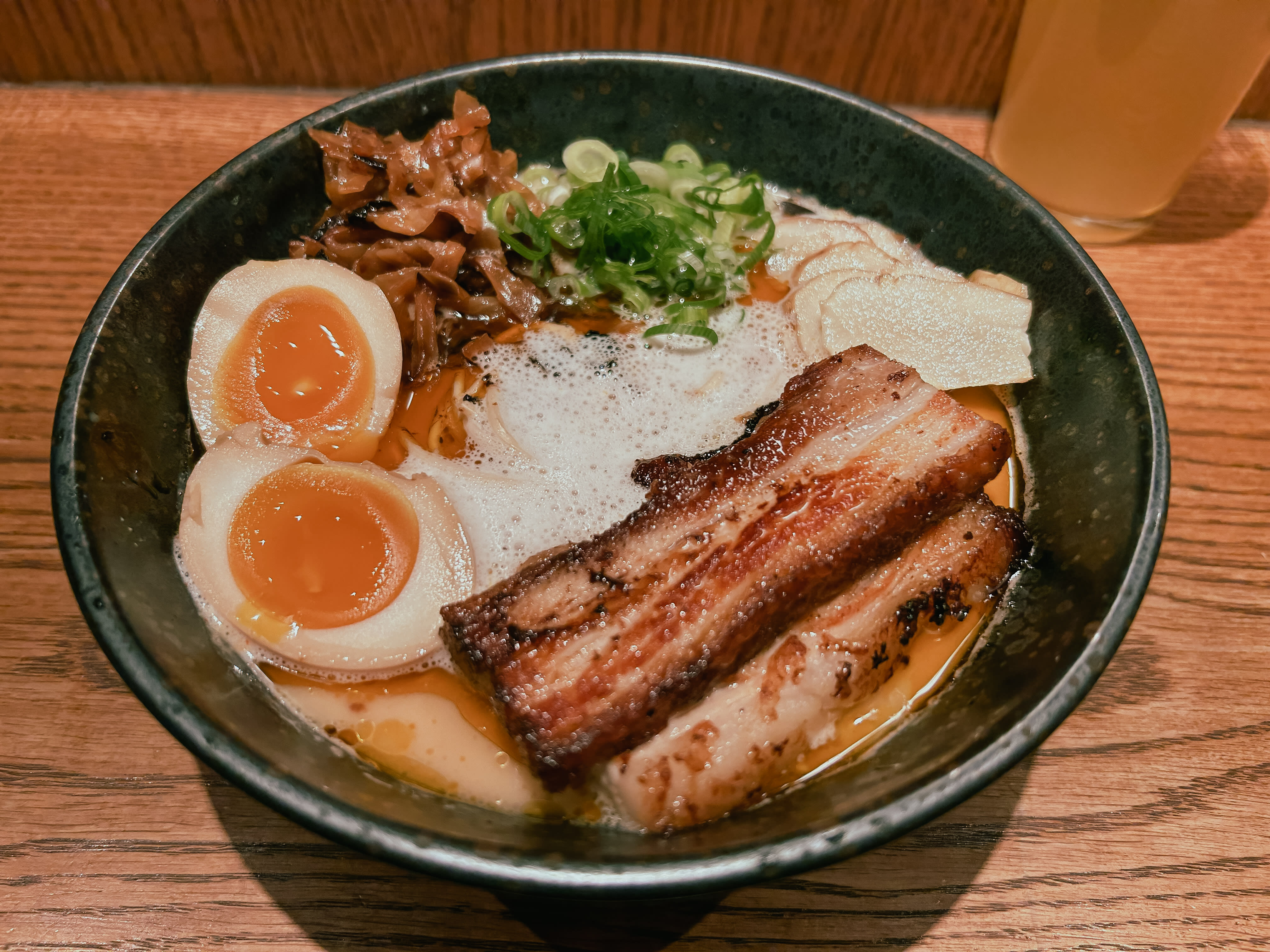 Drop-in på Hrímnir er mye bedre enn instant ramen etter skoletid