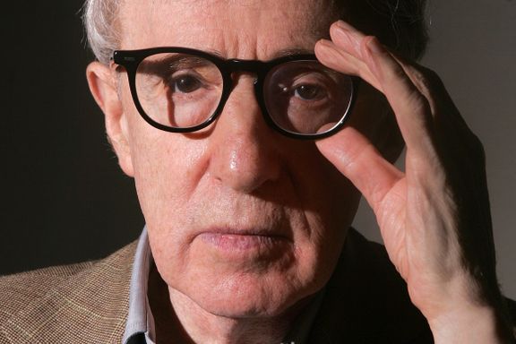 TV-anmeldelse: Et karakterdrap på Woody Allen
