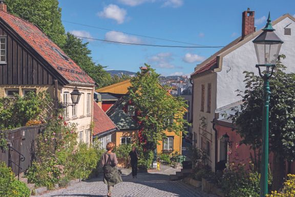 Hvor godt kjenner du Oslo? Her får du åtte innsidetips til fine gåturer i hovedstaden