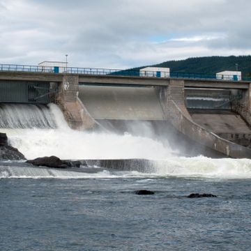 NVE: Store muligheter for å utvinne mer vannkraft i Norge