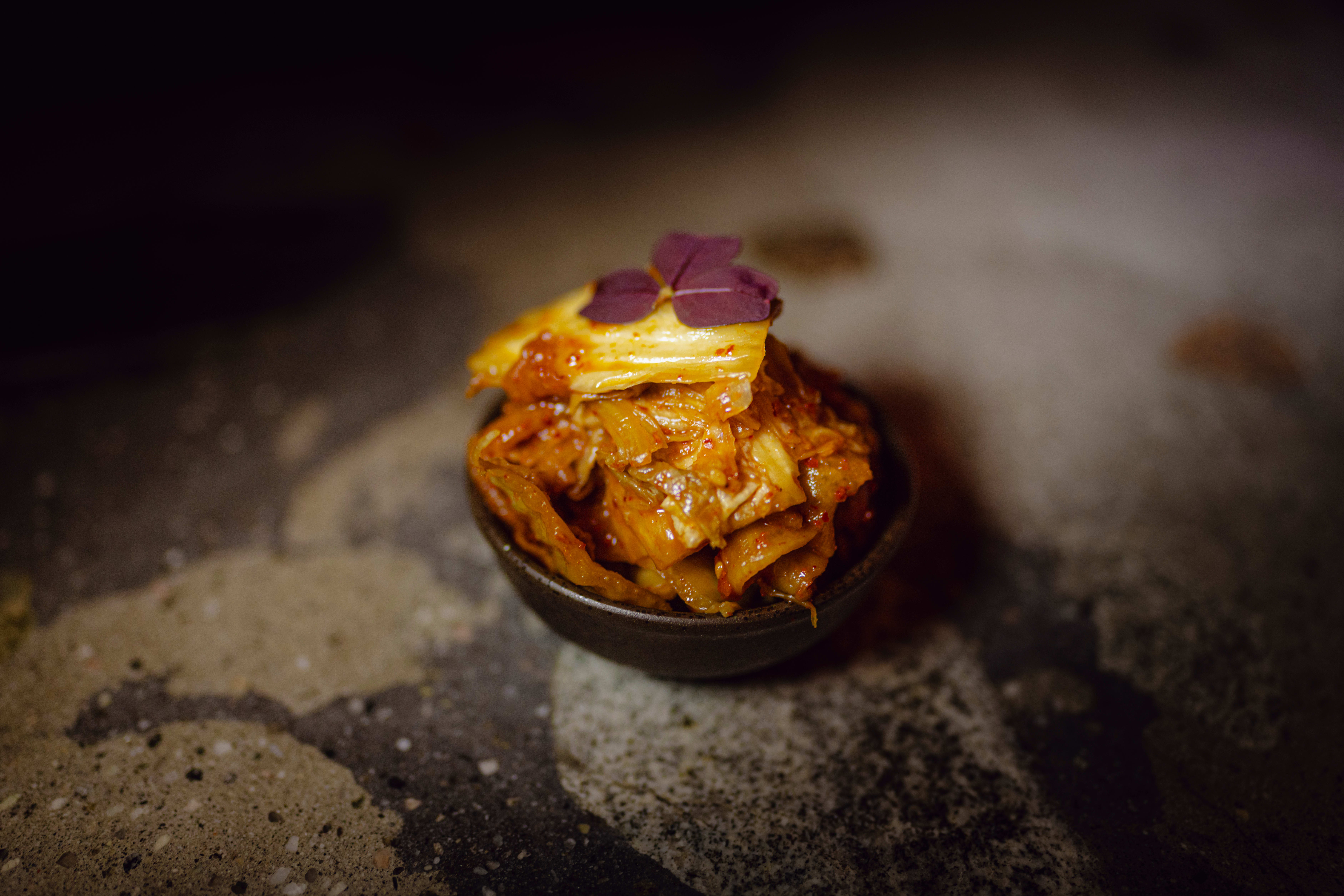 Bare ordentlig god mat