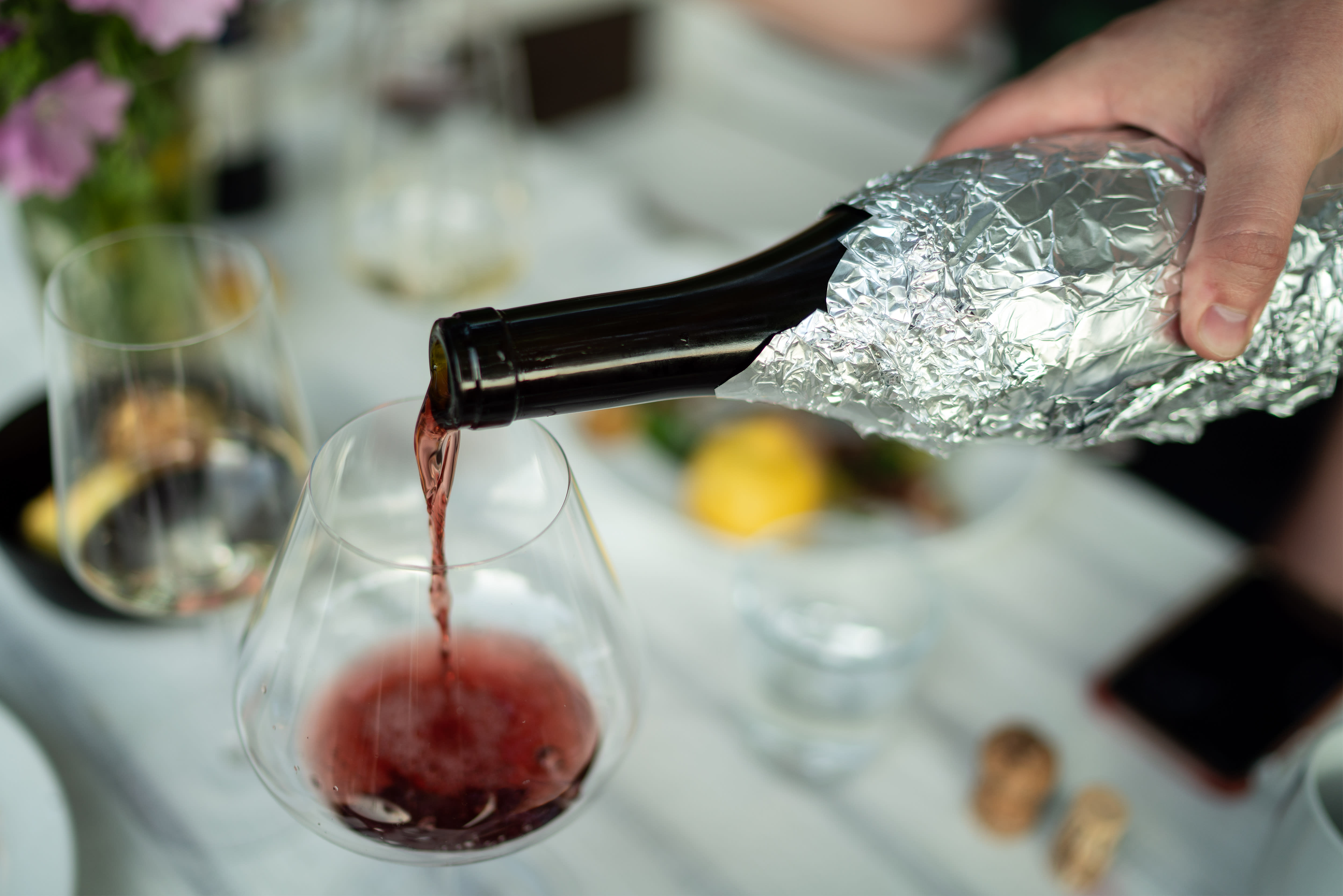 Hæ? Er det sånn man sier det?