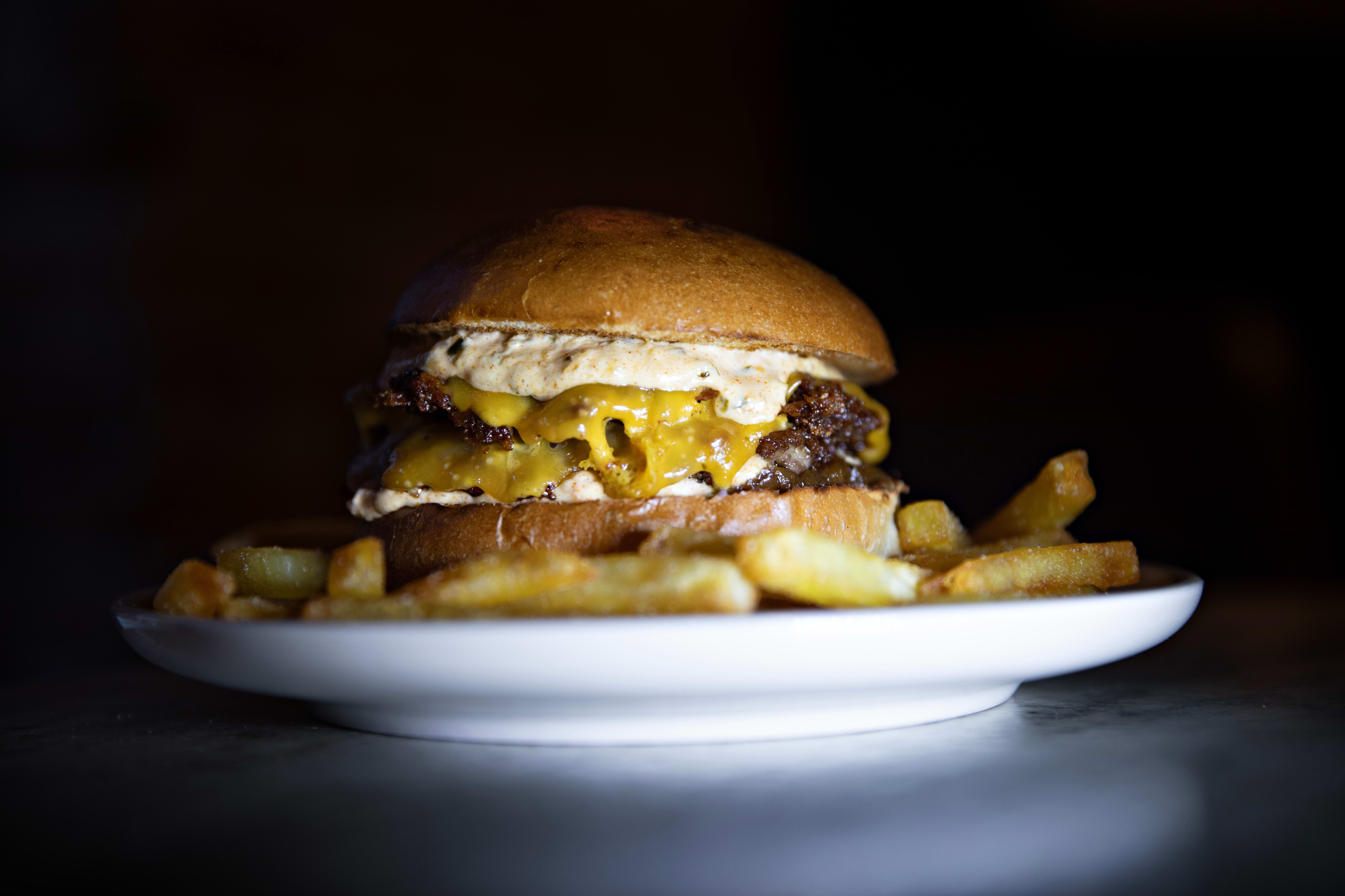 Dette er Oslos beste burgere