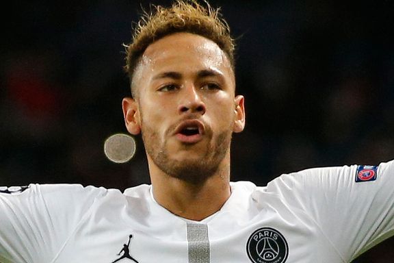 PSG-sjef om Neymar-spekulasjonene: – Det er åpenbart for alle