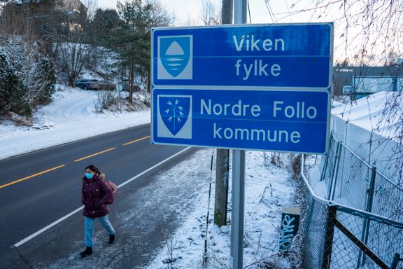 Høyre-politiker foreslår å legge ned nye Viken fylkeskommune