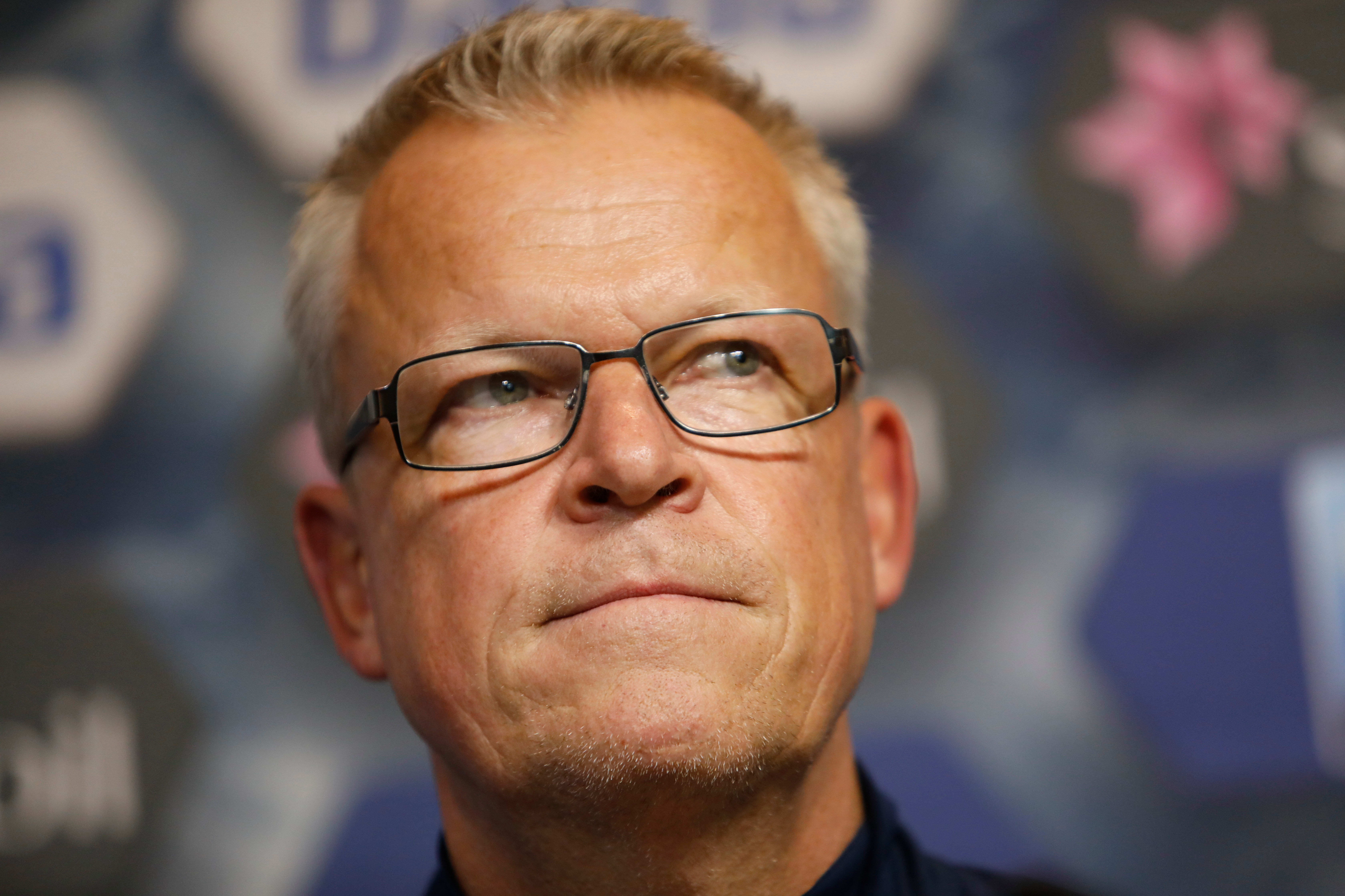 Sverige bytter ut hele laget før møtet med Norge