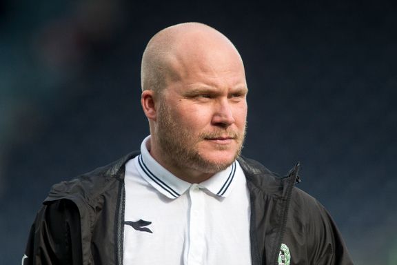Steffen Landro blir Sandnes Ulf-trener