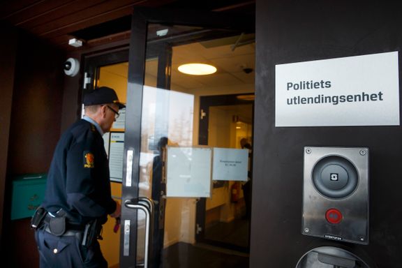 Politiet endrer rutinene for å sende barn ut av Norge 