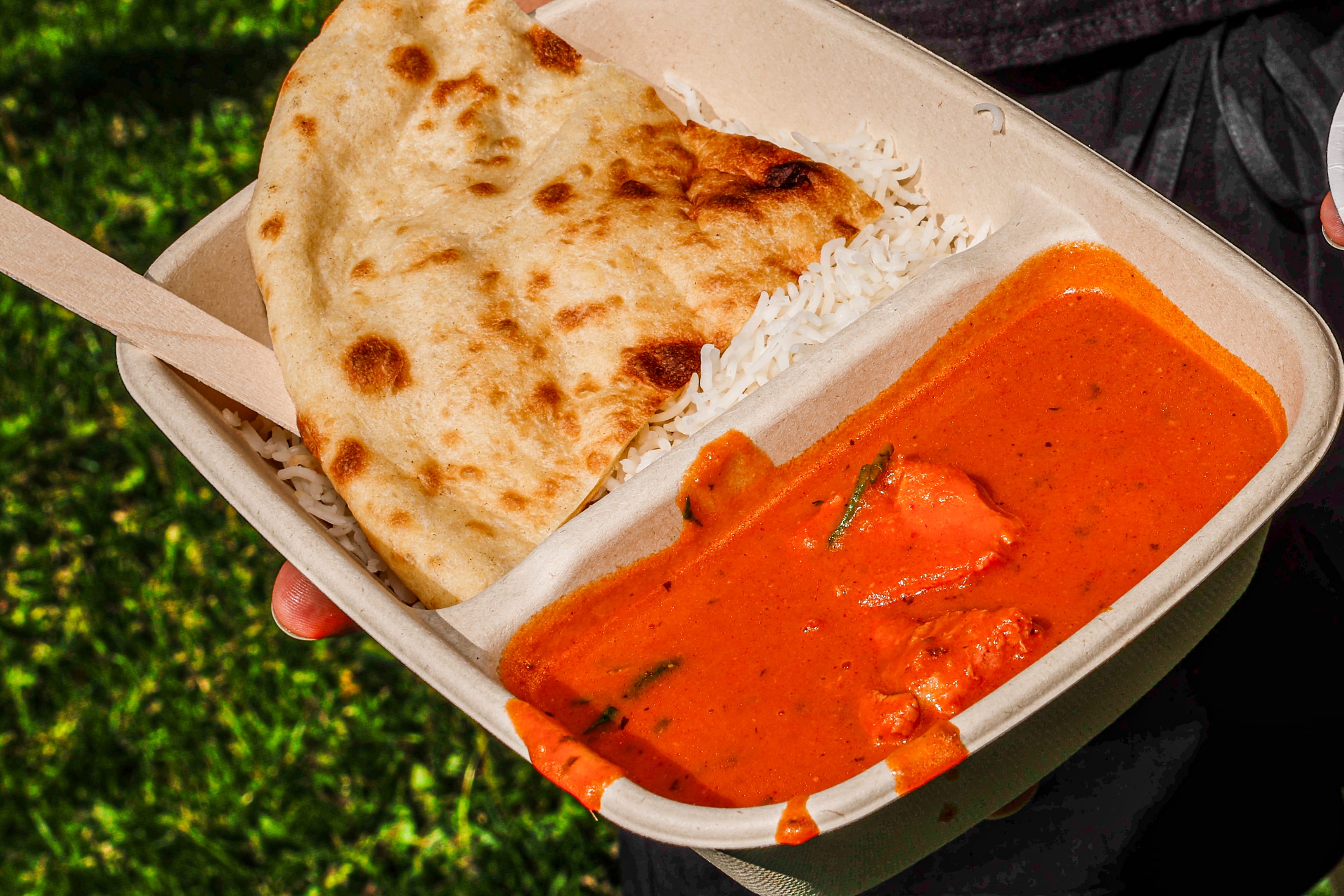 Dette er den beste maten på Tons of Rock 2024