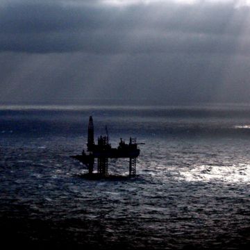 Aftenposten mener: Norge trenger en ny oljepolitikk