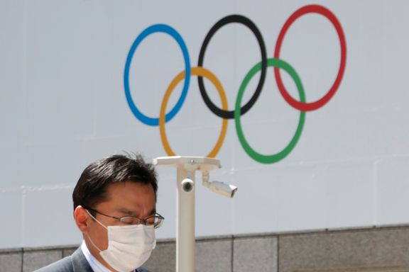 OL-topp kan ikke garantere at Tokyo-lekene blir arrangert i 2021