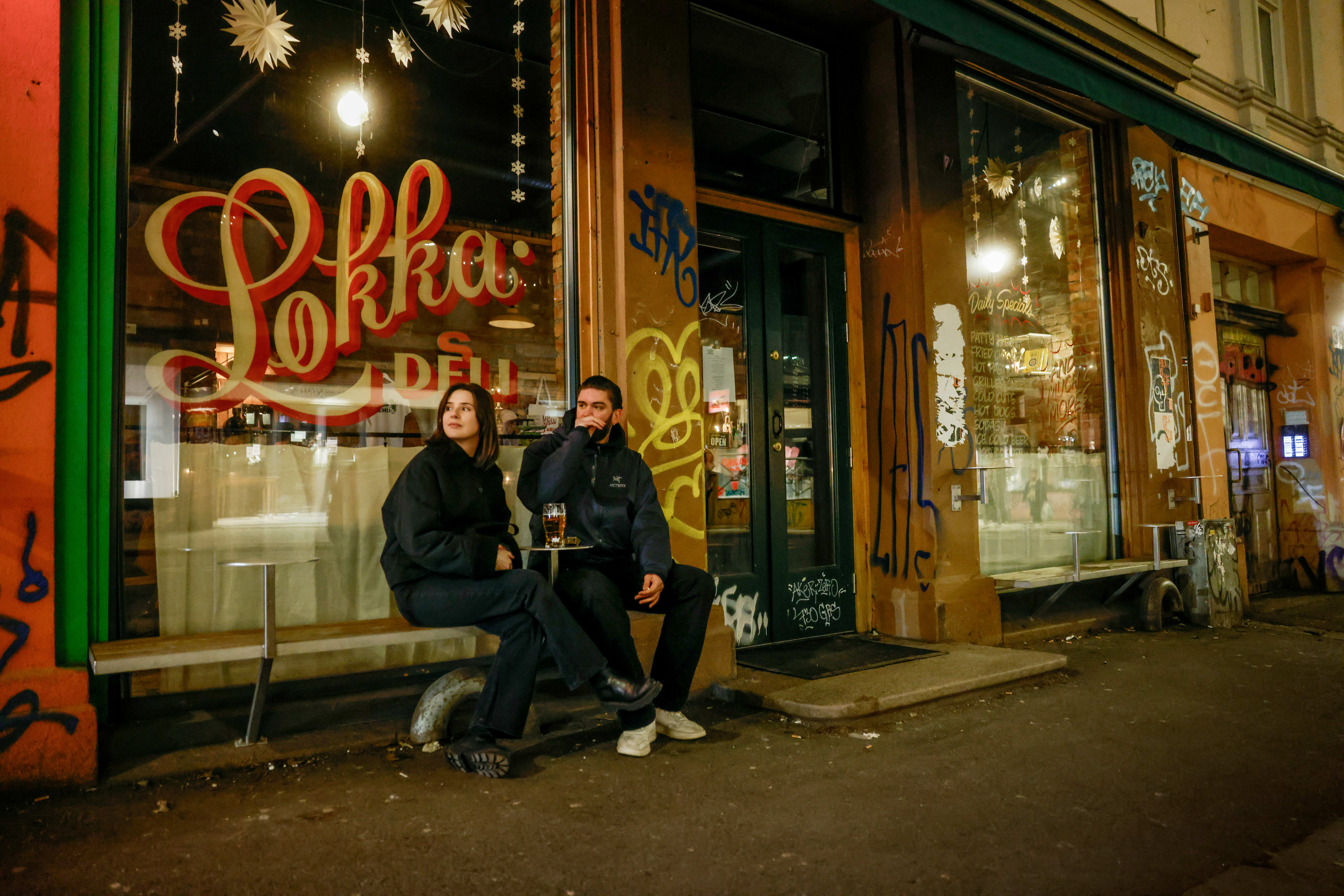 De beste nye restaurantene i Oslo nå