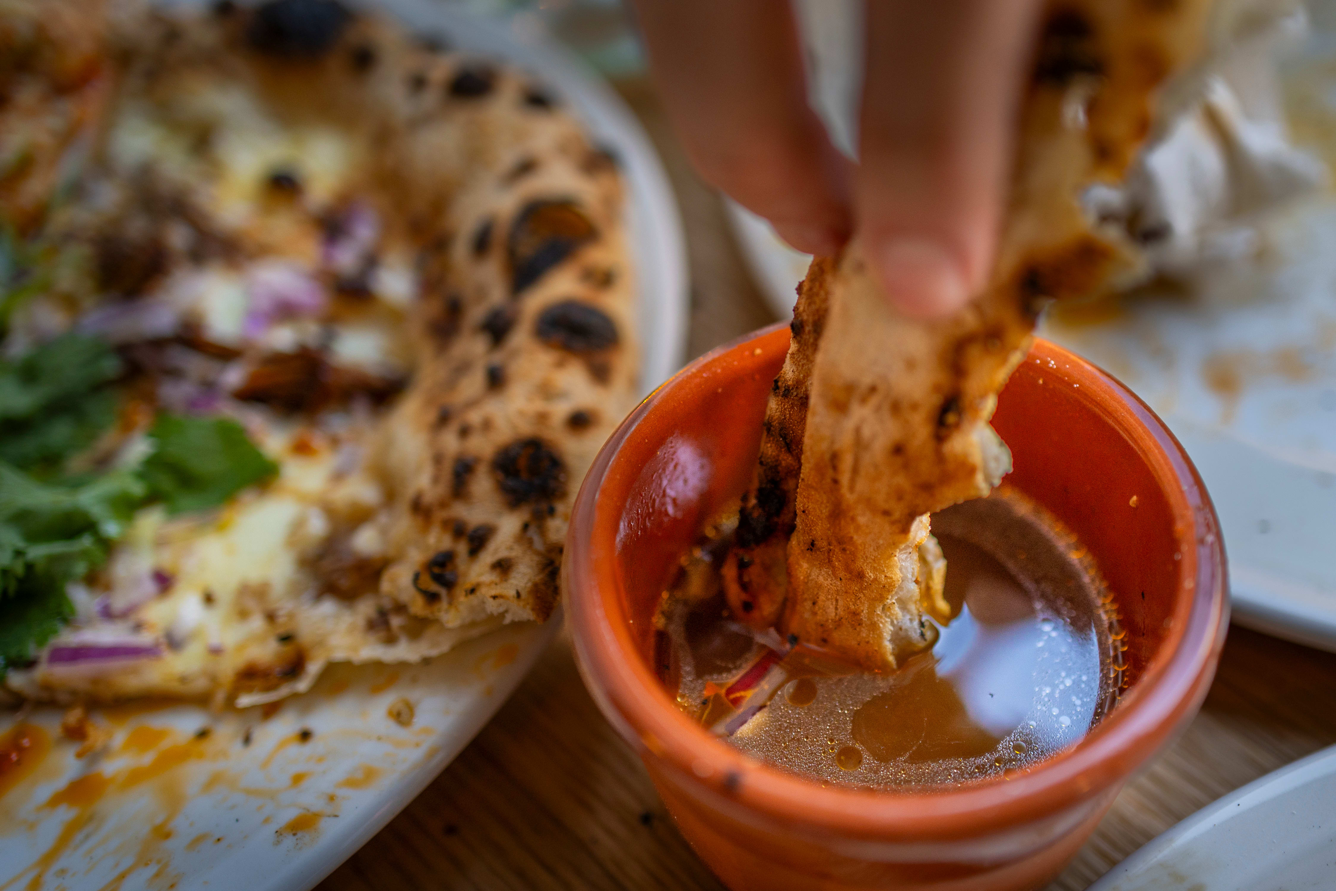 Det aller beste vi har spist i år