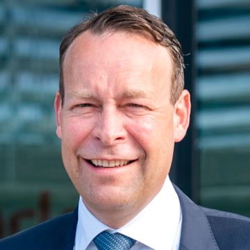 Nils K. Selte blir ny Orkla-sjef – tar over for Jaan Ivar Semlitsch