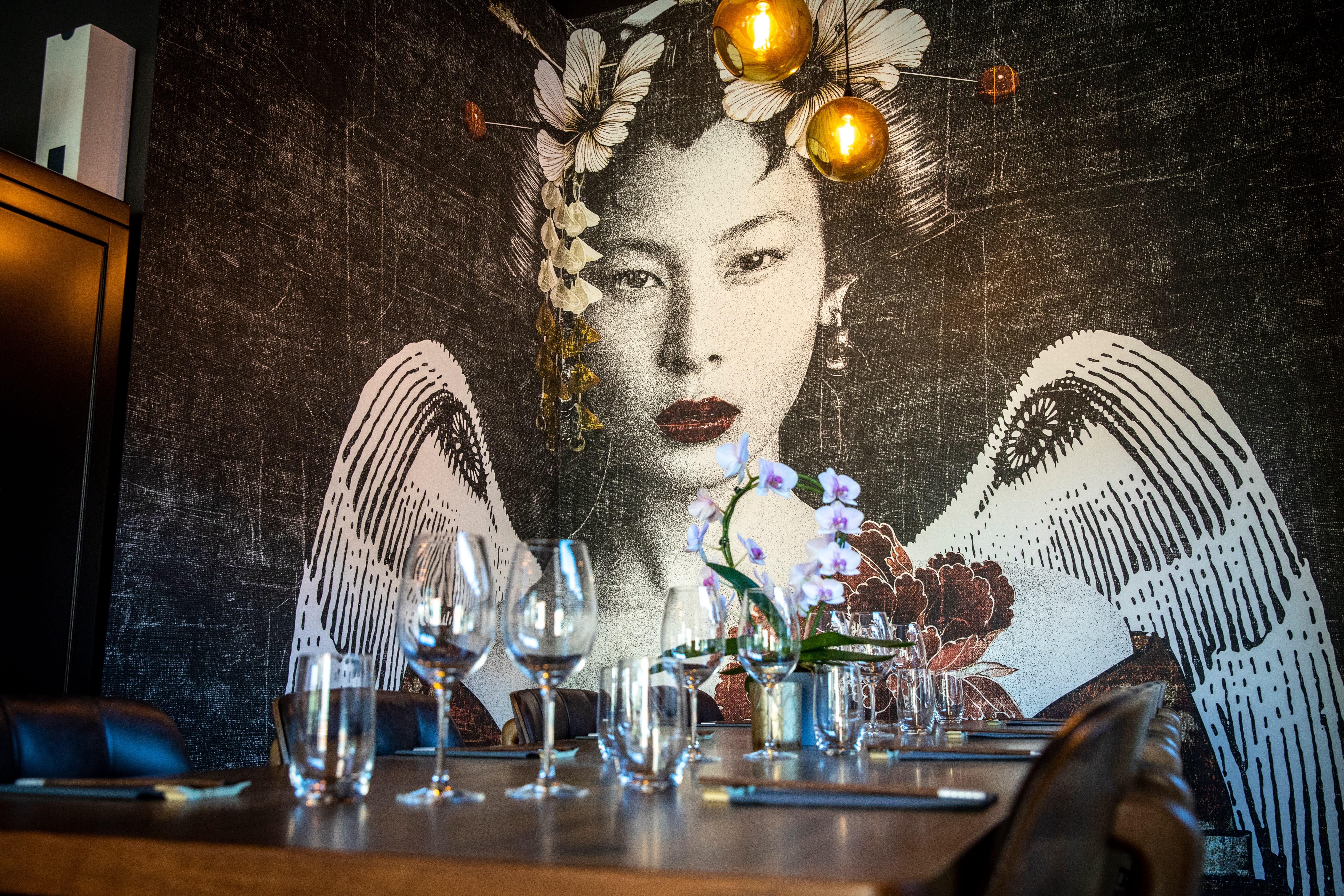 Ti gode steder for et litt annerledes julebord